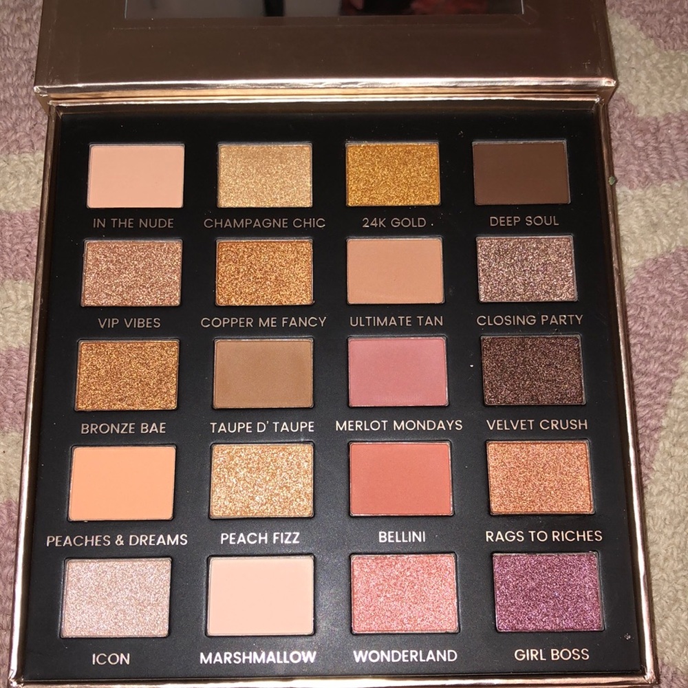 Make up bundle ❤️ - Picture 3 of 6
